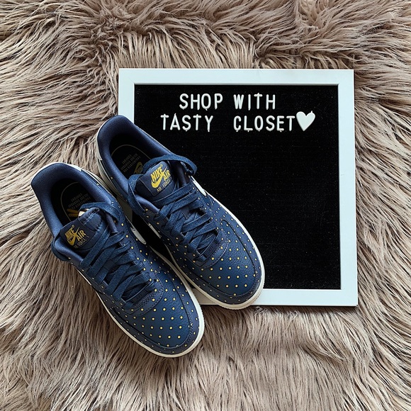 Nike air force 1’07 sneakers - Picture 6 of 8